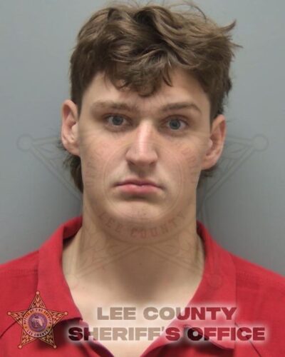 Cape teen charged with street racing, possession of alcohol by a minor